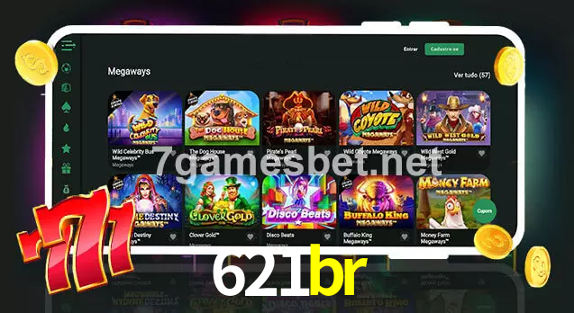 621br aplicativo