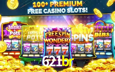 Inovações de Jogos na 621br: O Futuro das Experiências Interativas