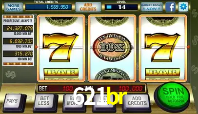 A Revolução dos Aplicativos de Jogos no 621br