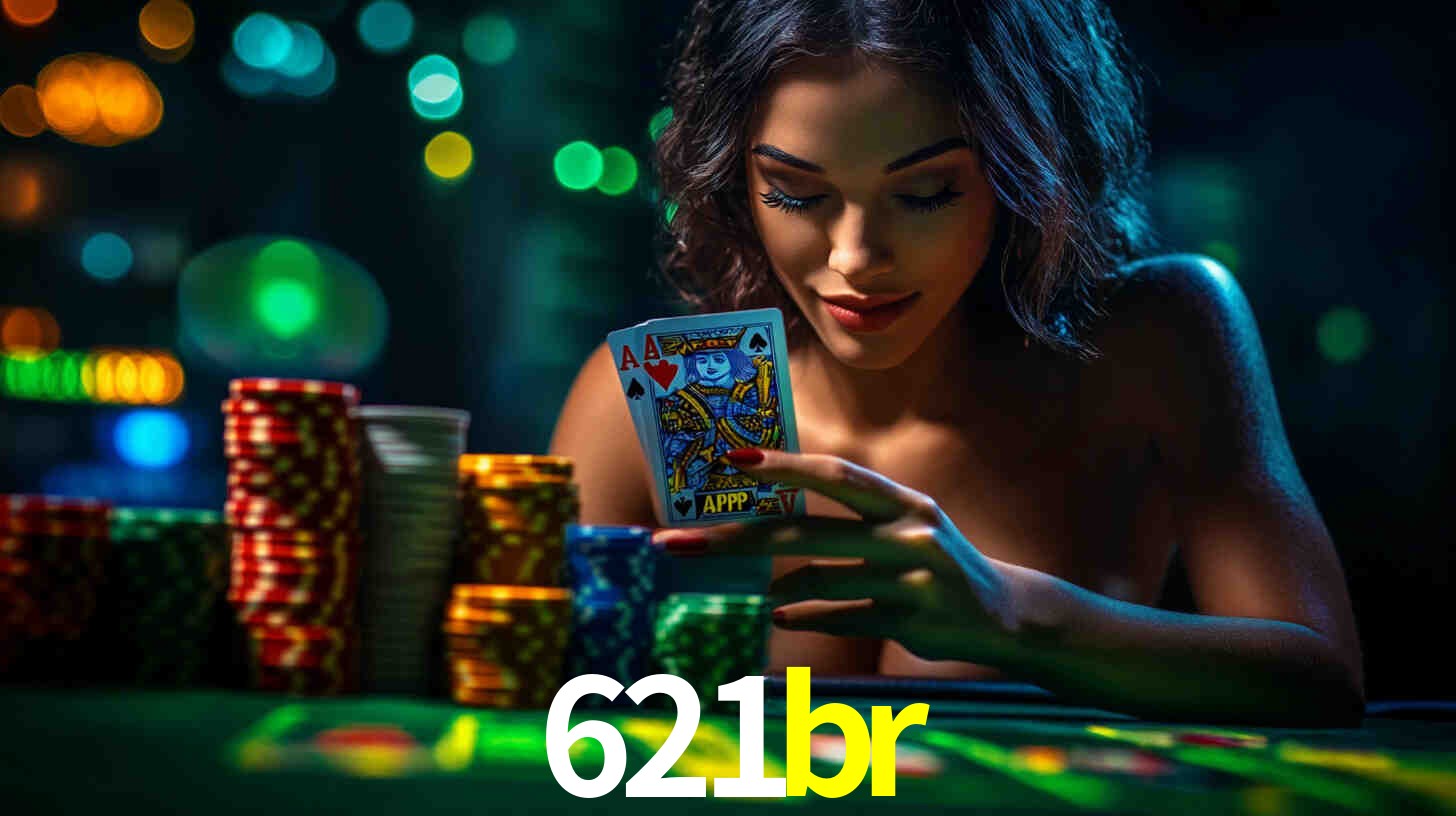 Explorando a Categoria de Eventos em Apostas na 621br