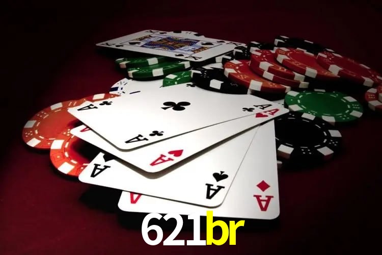 Mesa de Blackjack 621br
