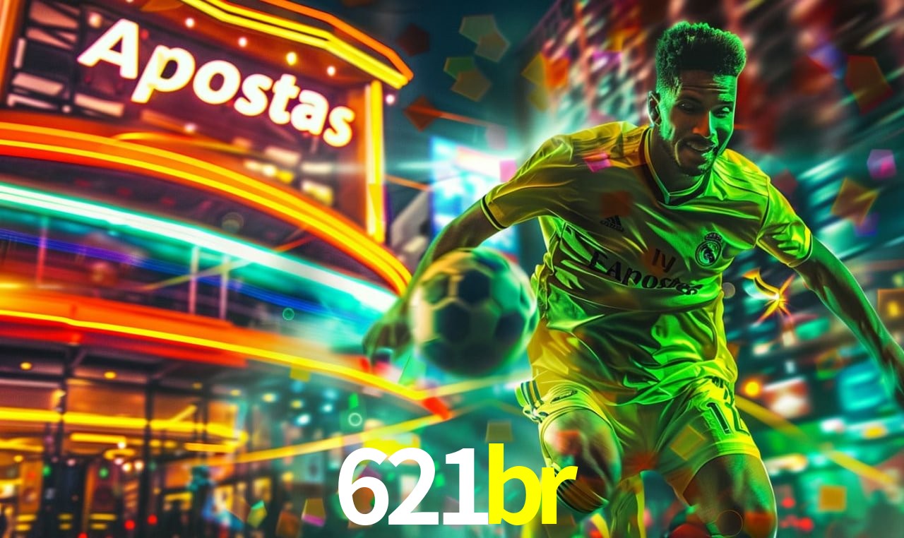 Jogos de Slot 621br