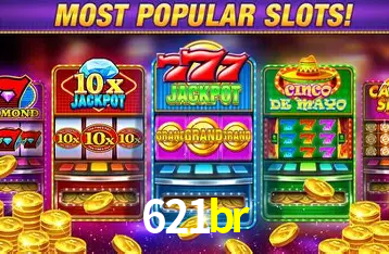 Desvendando o Mundo dos Jogos Virtuais na 621br